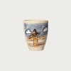 Danny D's Mud Shop Fence Post Tumbler< Homegoods