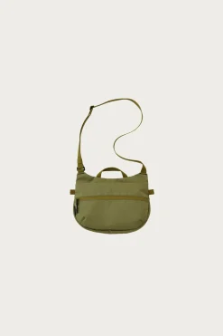 Gramicci Field Sacoche - Bronze Olive< Accessories