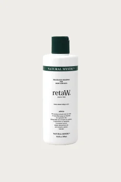 retaW Fragrance Body Shampoo - Natural Mystic< Apothecary