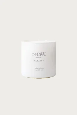 retaW Fragrance Candle - Barney< Homegoods