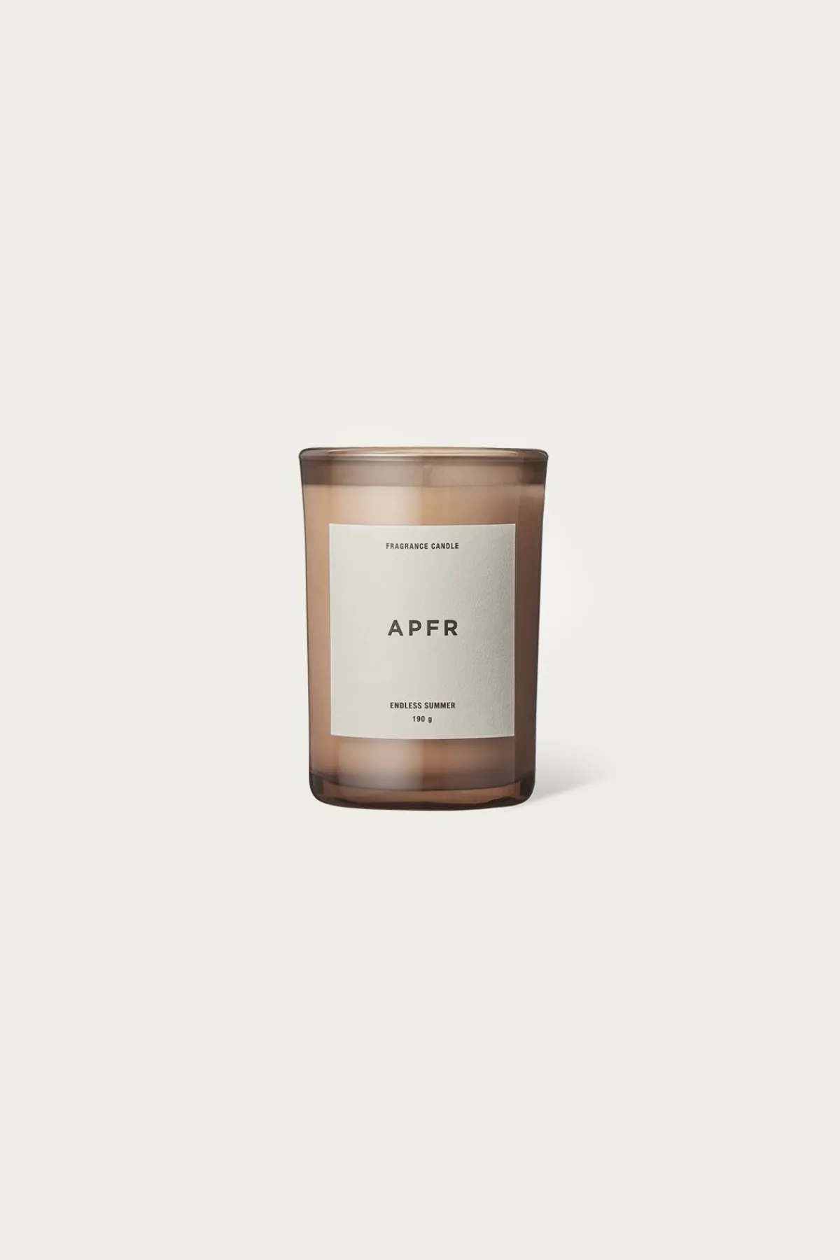 APFR Fragrance Candle - Endless Summer< Homegoods