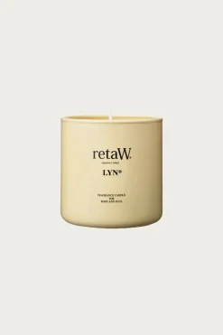 retaW Fragrance Candle - Lyn< Homegoods