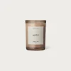 APFR Fragrance Candle - Oakmoss & Amber< Homegoods