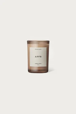 APFR Fragrance Candle - Oakmoss & Amber< Homegoods