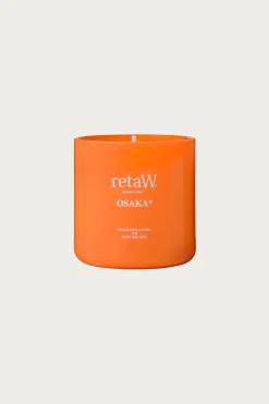 retaW Fragrance Candle - Osaka< Homegoods