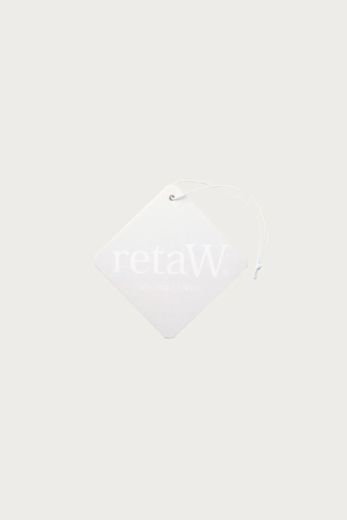 retaW Fragrance Car Tag - Barney< Homegoods