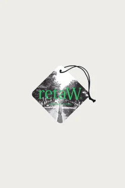 retaW Fragrance Car Tag - Harajuku< Homegoods
