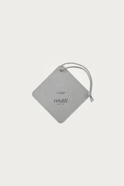 retaW Fragrance Car Tag - Loeb< Homegoods
