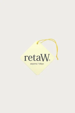 retaW Fragrance Car Tag - Oyl< Homegoods