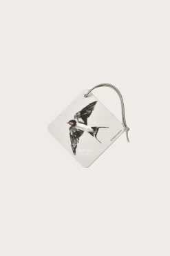retaW Fragrance Car Tag - Tsubame< Homegoods