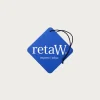 retaW Fragrance Car Tag -Isley< Homegoods