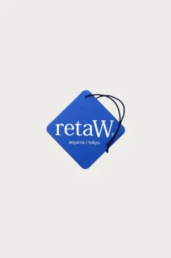 retaW Fragrance Car Tag -Isley< Homegoods