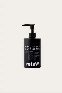 retaW Fragrance Hand Cream - Allen< Apothecary
