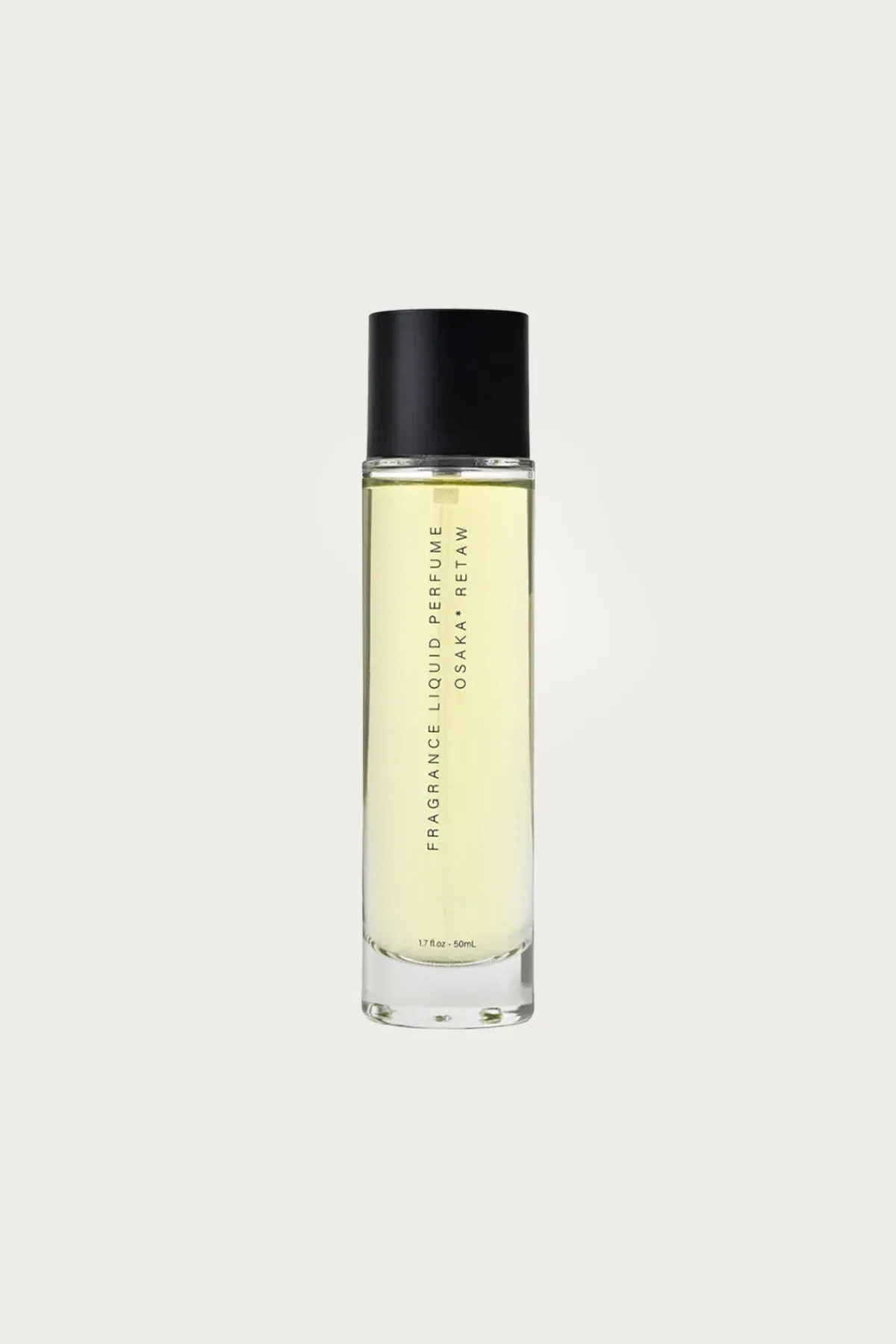 retaW Fragrance Liquid Perfume - Osaka< Apothecary