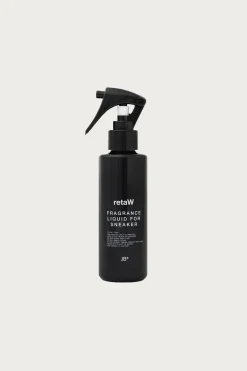 retaW Fragrance Sneaker Spray - JB< Apothecary