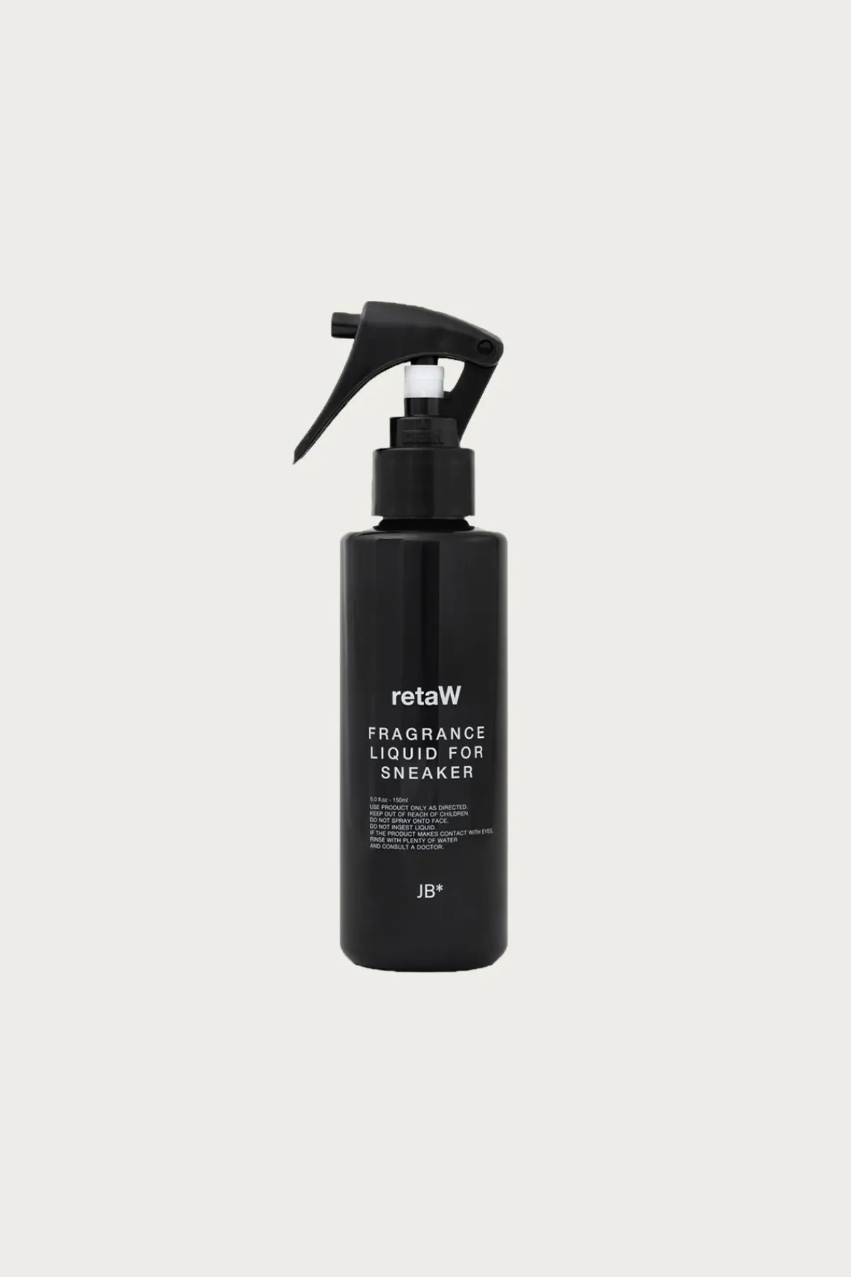 retaW Fragrance Sneaker Spray - JB< Apothecary