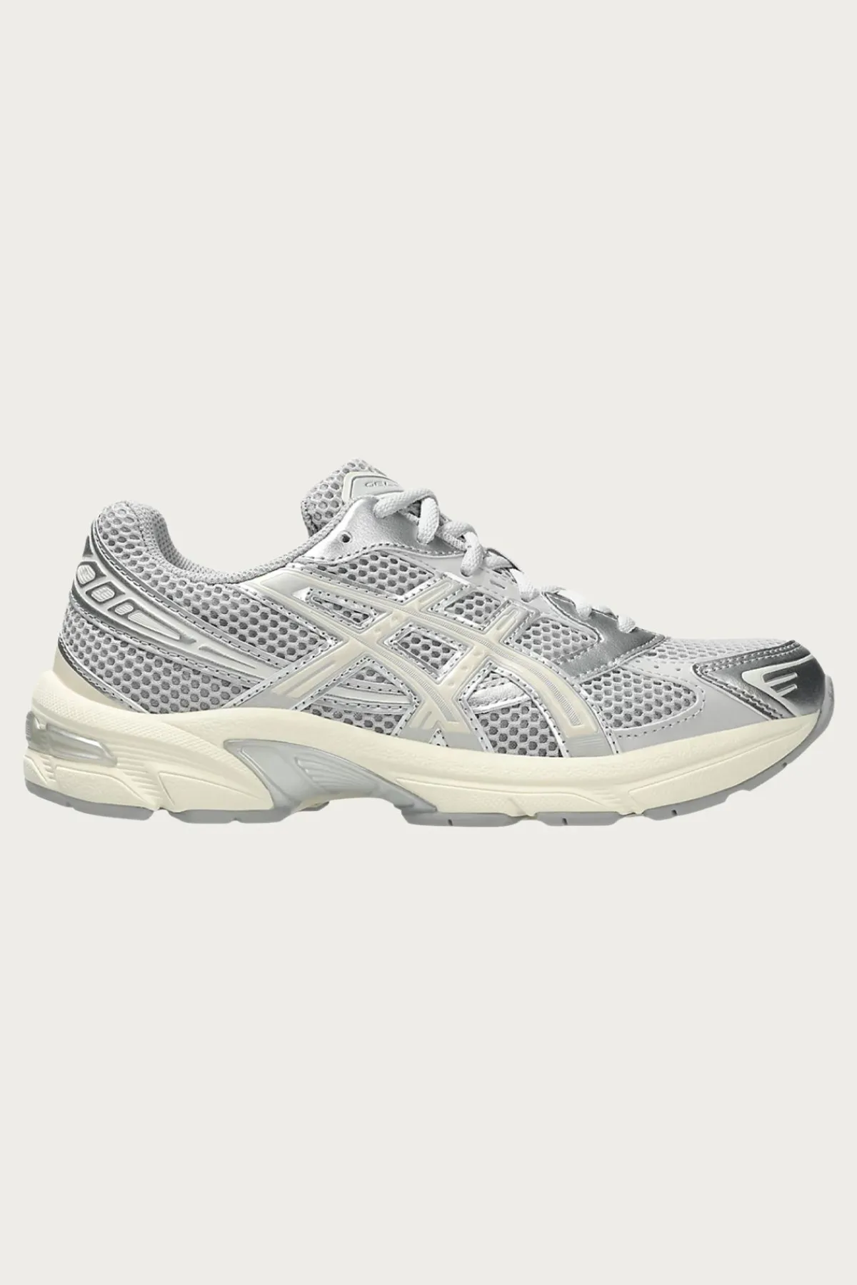 ASICS Gel-1130 - Cloud Grey/Oatmeal< Footwear