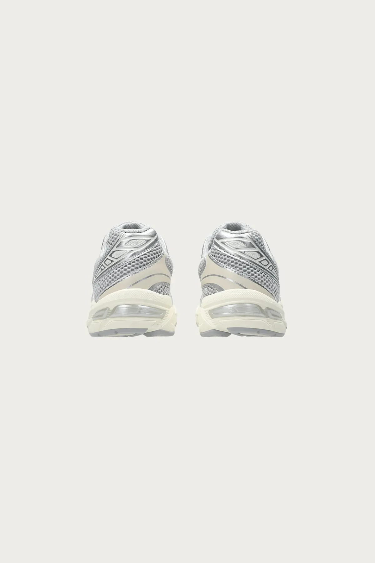 ASICS Gel-1130 - Cloud Grey/Oatmeal< Footwear