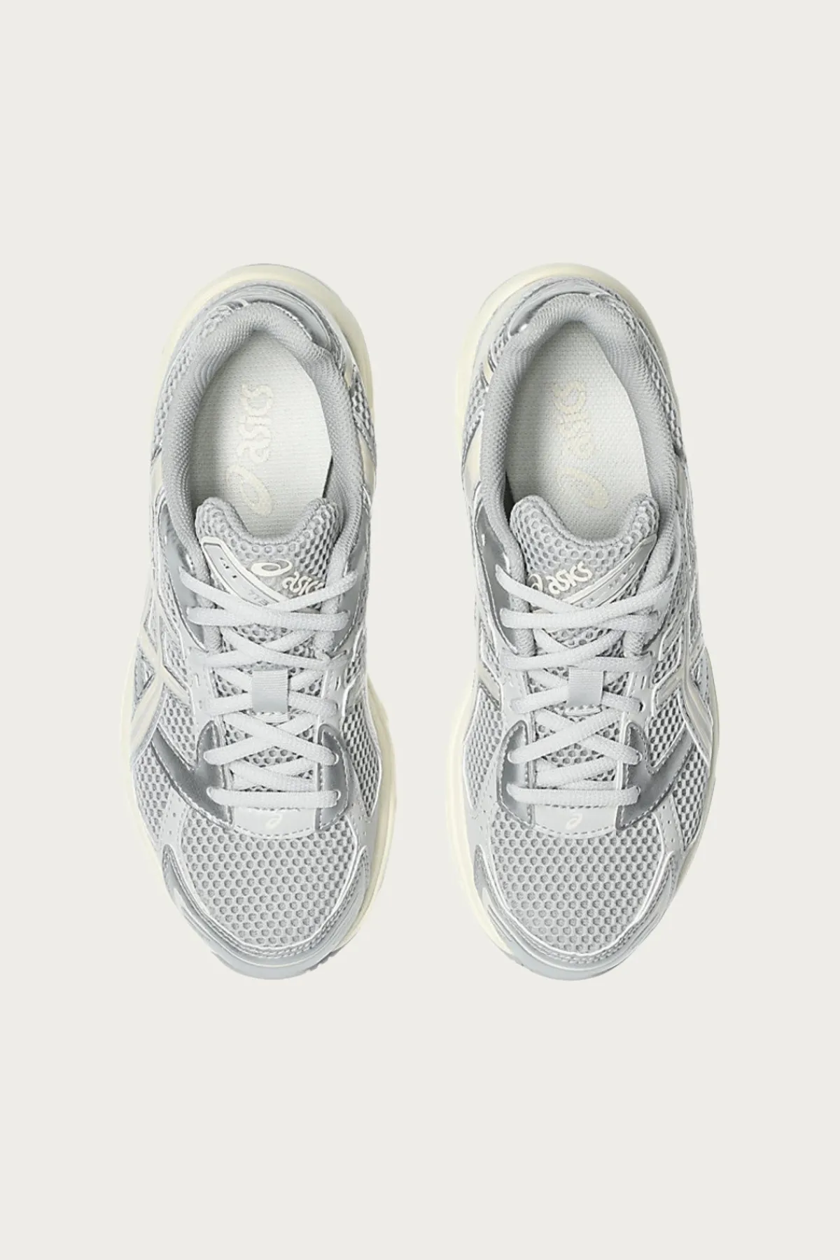ASICS Gel-1130 - Cloud Grey/Oatmeal< Footwear