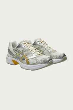 ASICS Gel-1130 - Cream/Pure Silver< Footwear