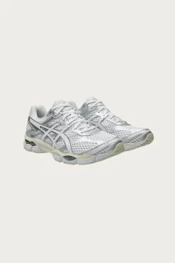 ASICS Gel-Cumulus 16 - White/White< Footwear