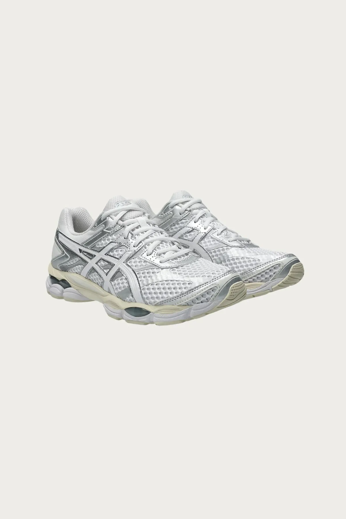 ASICS Gel-Cumulus 16 - White/White< Footwear