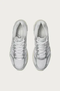 ASICS Gel-Cumulus 16 - White/White< Footwear