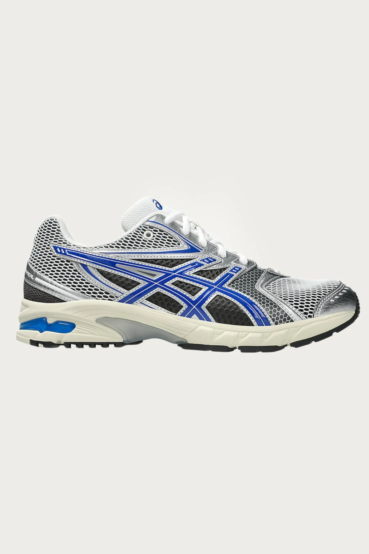 ASICS Gel-DS Trainer 14 - White/ Blue< Footwear