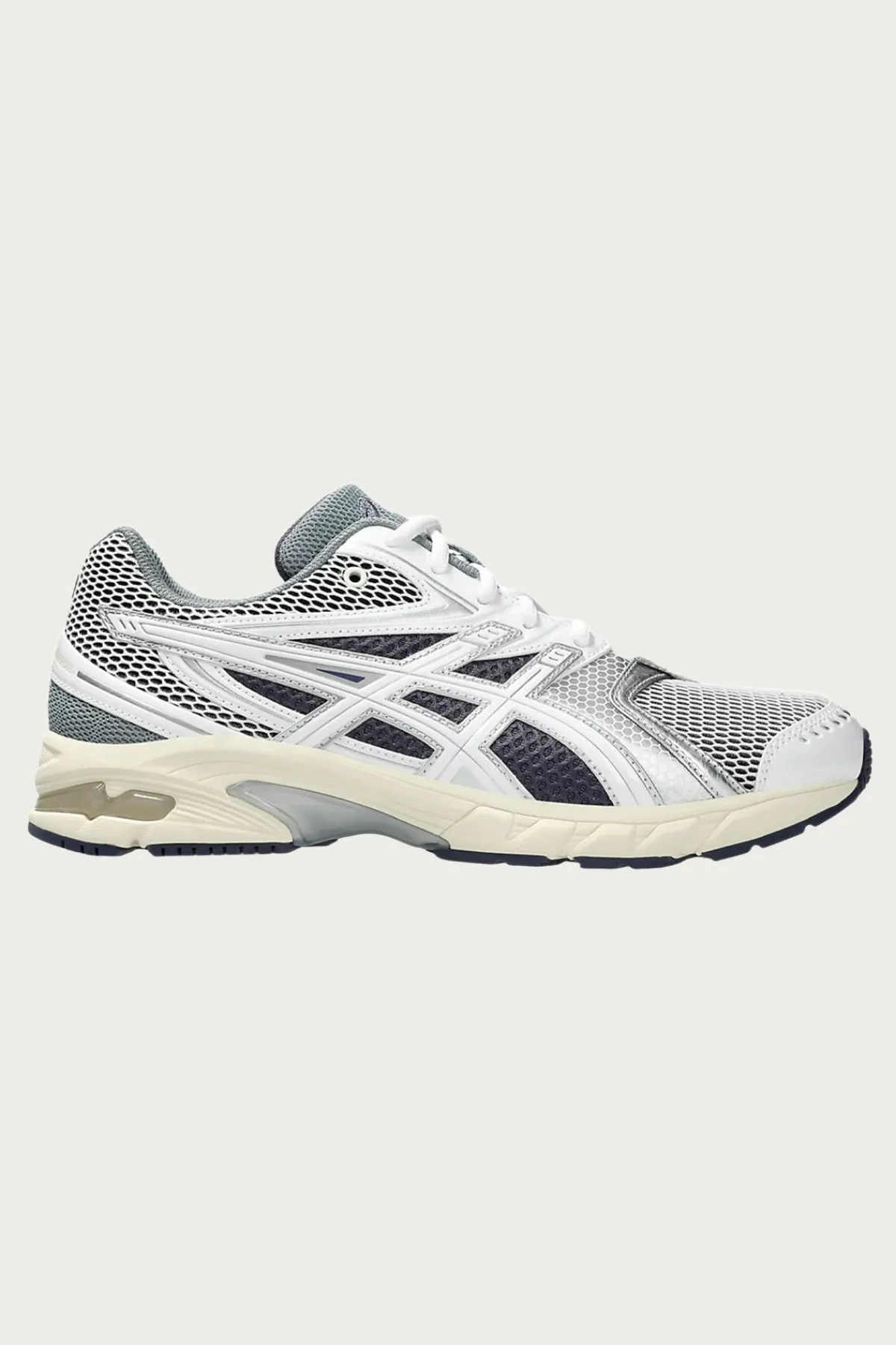 ASICS Gel-DS Trainer 14 - White/Pure Silver< Footwear