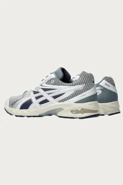 ASICS Gel-DS Trainer 14 - White/Pure Silver< Footwear
