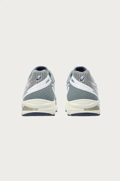 ASICS Gel-DS Trainer 14 - White/Pure Silver< Footwear