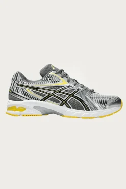 ASICS Gel-DS Trainer 14 - White/Tai-Chi Yellow< Footwear