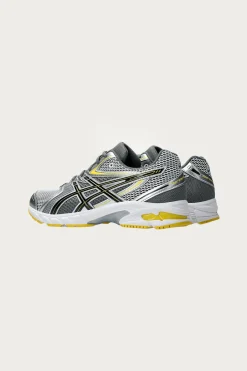ASICS Gel-DS Trainer 14 - White/Tai-Chi Yellow< Footwear