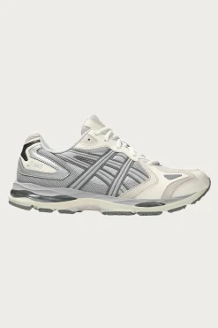 ASICS Gel-K1001 - Cloud Grey/Cream< Footwear