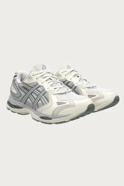 ASICS Gel-K1001 - Cloud Grey/Cream< Footwear