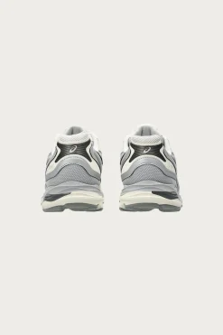 ASICS Gel-K1001 - Cloud Grey/Cream< Footwear