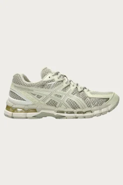 ASICS Gel-Kayano 20 - Fossil/Cream< Footwear