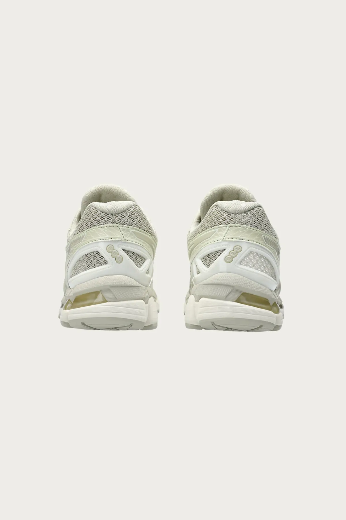 ASICS Gel-Kayano 20 - Fossil/Cream< Footwear