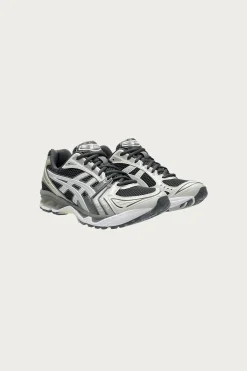 ASICS Gel-Kayano 14 - Obsidian Grey/Cement Grey< Footwear