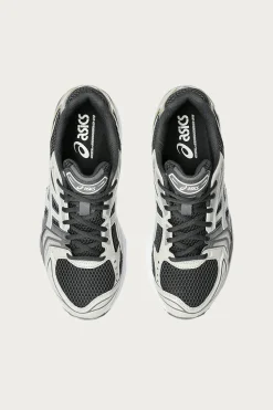 ASICS Gel-Kayano 14 - Obsidian Grey/Cement Grey< Footwear