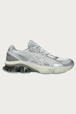 ASICS Gel-Kinetic Fluent - White/White< Footwear