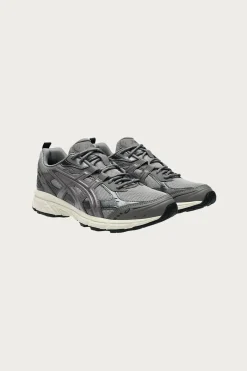 ASICS Gel-Nunobiki - Clay Grey/Graphite Grey< Footwear