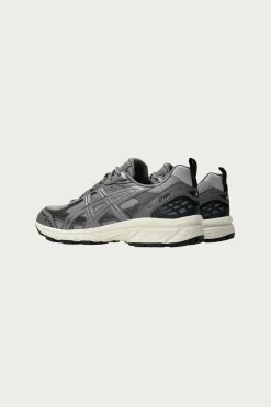 ASICS Gel-Nunobiki - Clay Grey/Graphite Grey< Footwear
