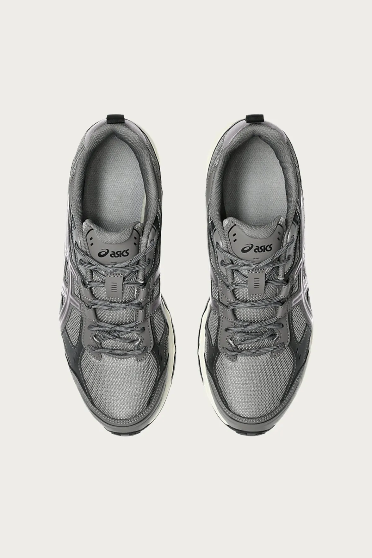 ASICS Gel-Nunobiki - Clay Grey/Graphite Grey< Footwear