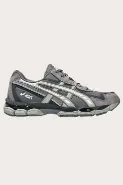 ASICS Gel-NYC 2055 - Carbon/Cement Grey< Footwear