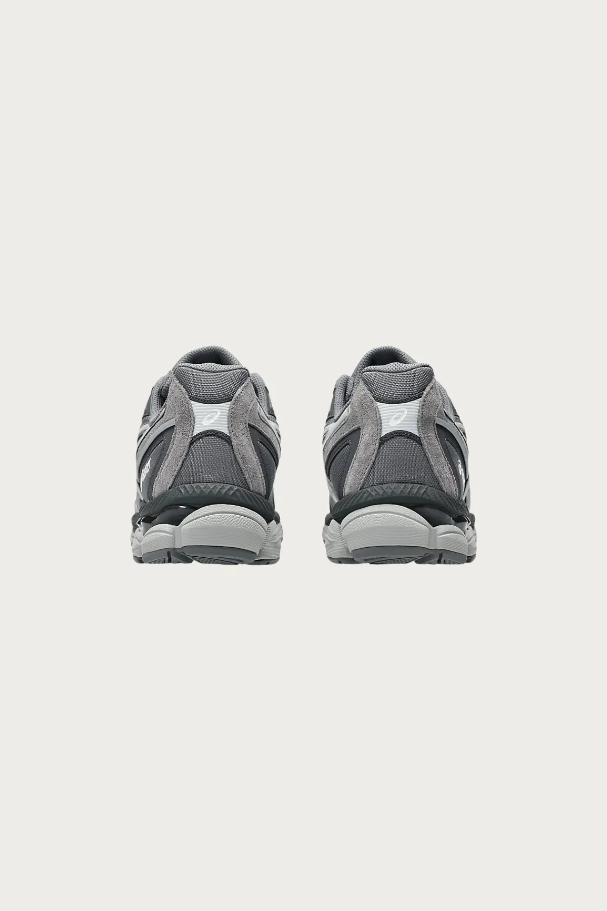 ASICS Gel-NYC 2055 - Carbon/Cement Grey< Footwear