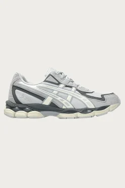 ASICS Gel-NYC 2055 - Glacier Grey/Cream< Footwear