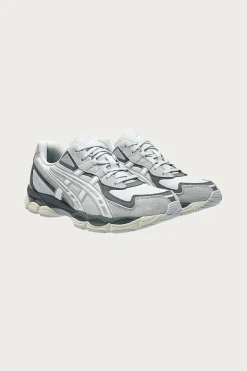 ASICS Gel-NYC 2055 - Glacier Grey/Cream< Footwear