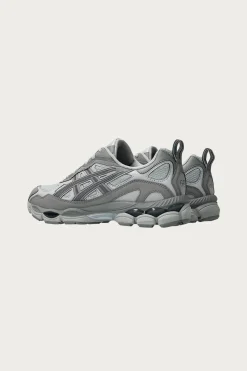 ASICS Gel-NYC RGD - Cement Grey/Clay Grey< Footwear