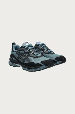 ASICS Gel-NYC RGD - Ironclad/Black< Footwear